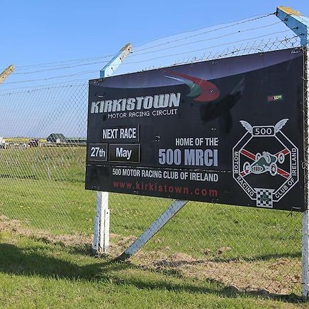 Briglane Cottage Kirkistown ภายนอก รูปภาพ