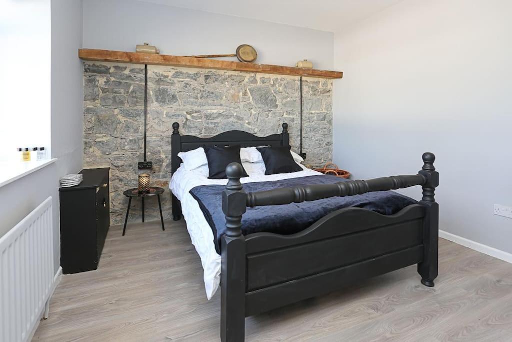 Briglane Cottage Kirkistown ภายนอก รูปภาพ