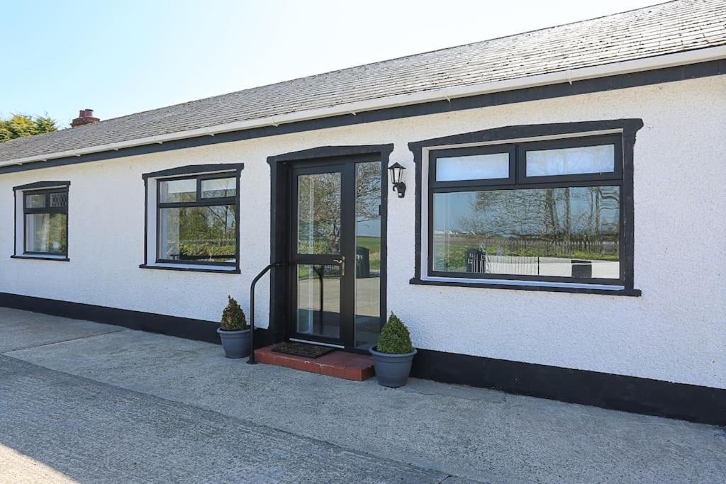 Briglane Cottage Kirkistown ภายนอก รูปภาพ