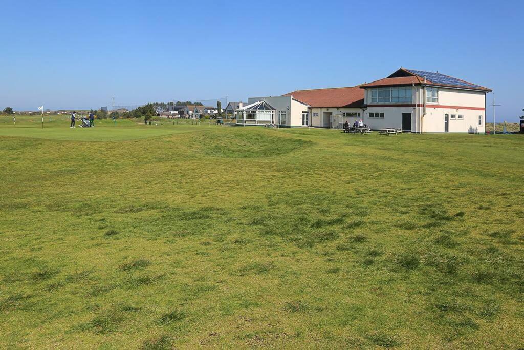 Briglane Cottage Kirkistown ภายนอก รูปภาพ