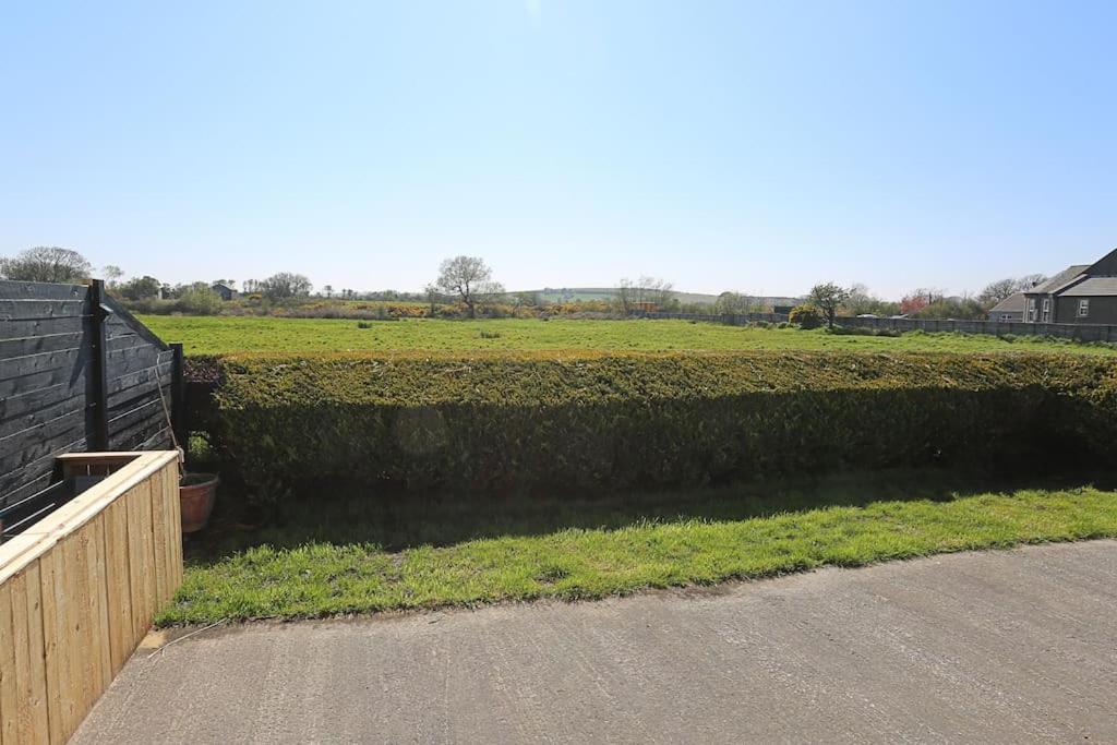 Briglane Cottage Kirkistown ภายนอก รูปภาพ