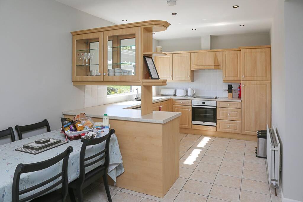 Briglane Cottage Kirkistown ภายนอก รูปภาพ