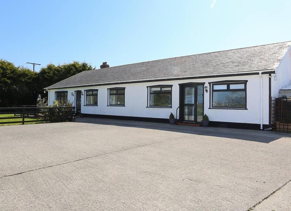 Briglane Cottage Kirkistown ภายนอก รูปภาพ