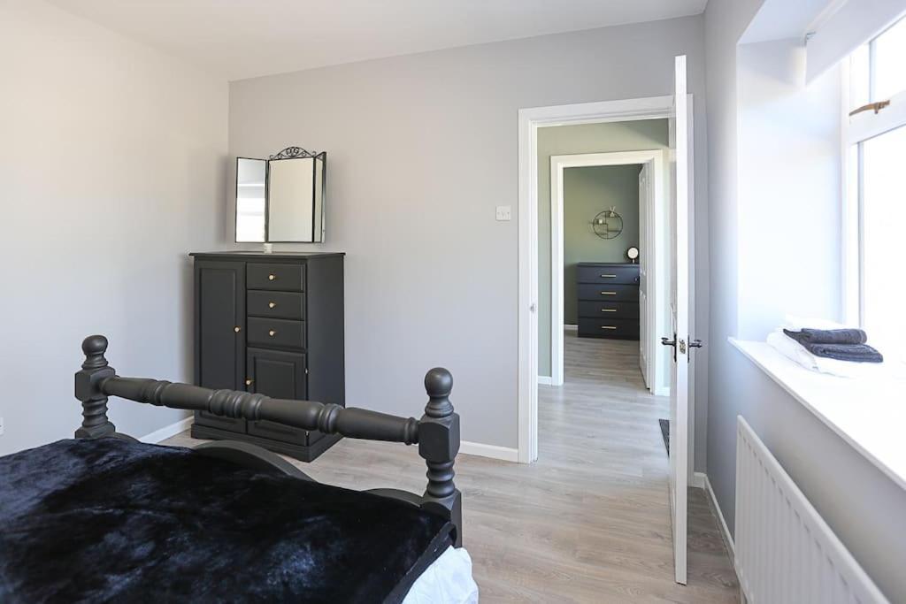 Briglane Cottage Kirkistown ภายนอก รูปภาพ